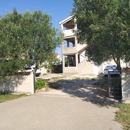 ביוגראד נה מורו Apartman Kristina Sa Dvije Sobe מראה חיצוני תמונה
