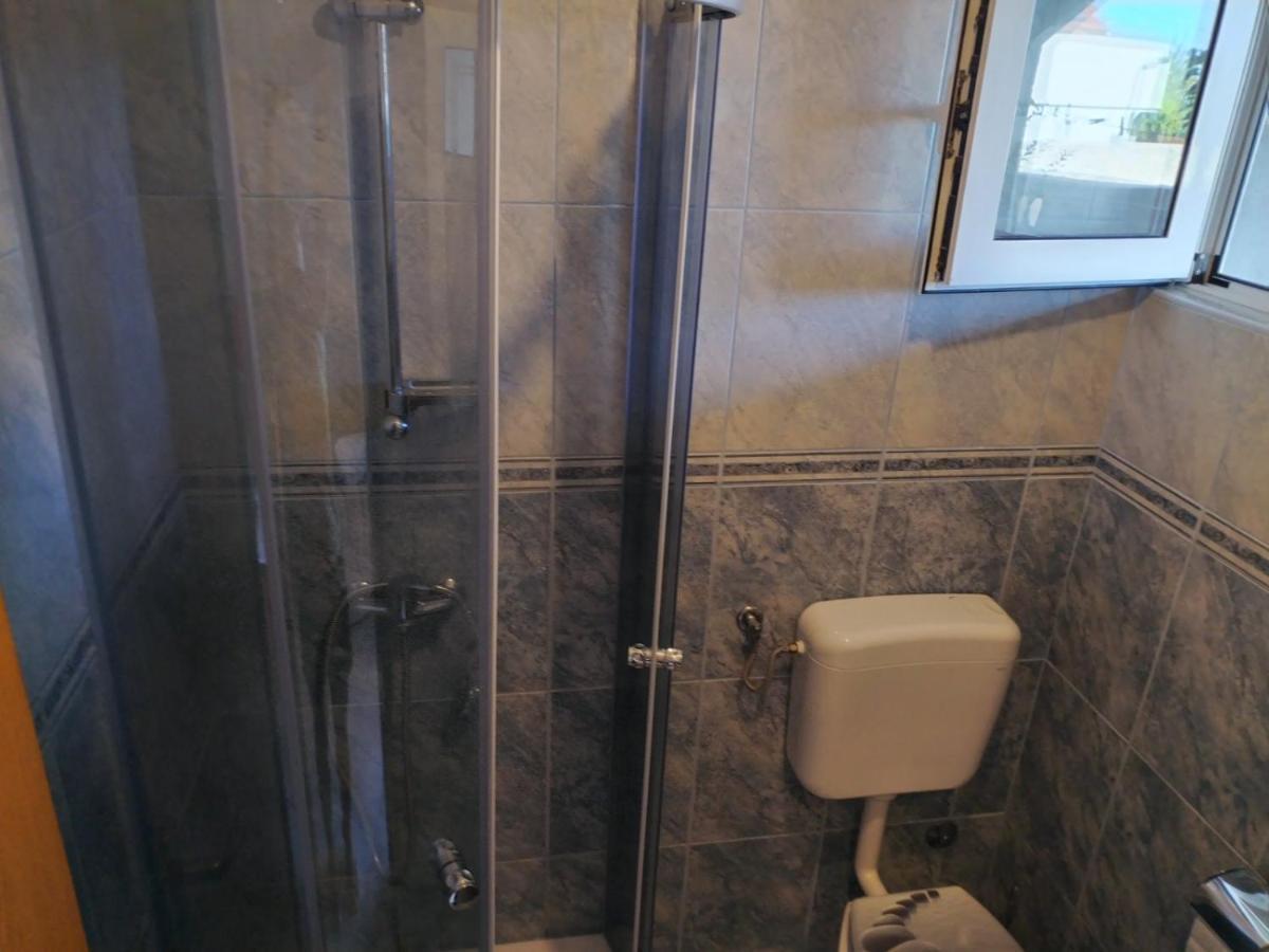 ביוגראד נה מורו Apartman Kristina Sa Dvije Sobe מראה חיצוני תמונה
